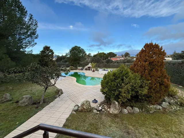 Villa 6 habitaciones 585m² en venta - Parque Boadilla - foto 3
