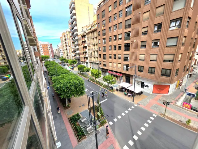 Exclusiva vivienda a estrenar en Castellón sin muebles — 10