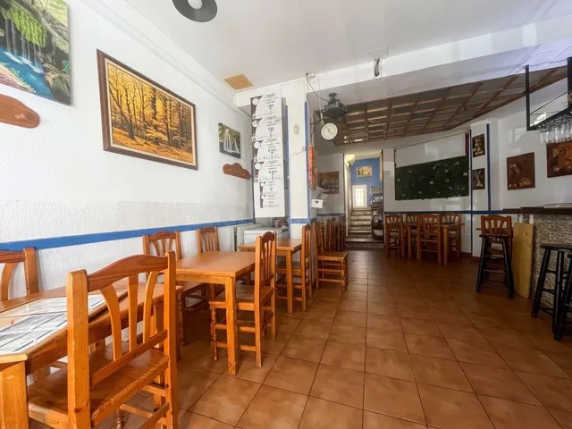 Traspaso Sidrería/restaurante — 4