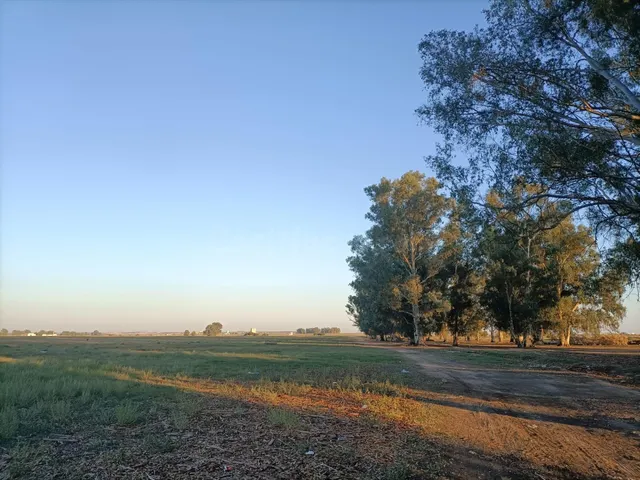 Venta de Suelo Urbanizable Residencial en HACIENDA DE TIERRA - foto 3