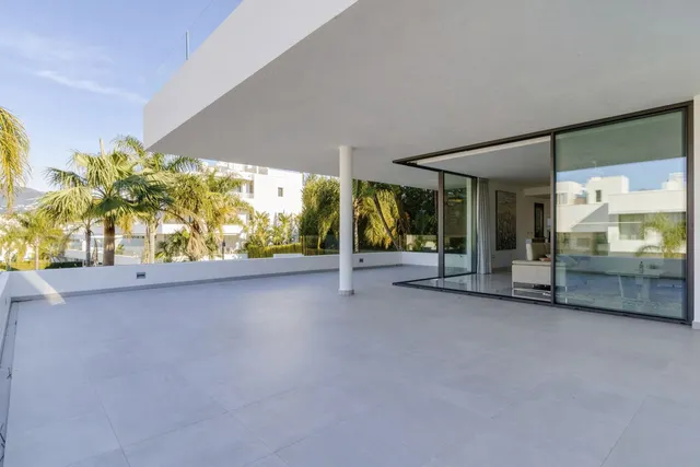 Apartamento 3 habitaciones 123m² en venta - Costa Del Sol — 12