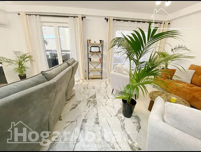 ¡VISTAS AL MAR! REFORMADO EN RESIDENCIAL CON PISCINA Y BALCÓN, EN LA PLAYA DEL CURA — 26