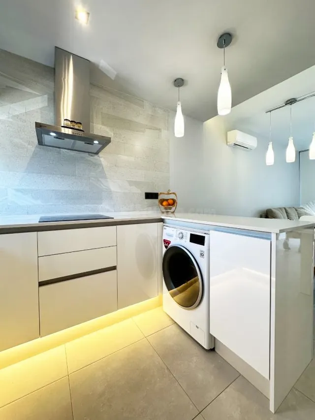 APARTAMENTO DE 2 DORMITORIOS 2 BAÑOS EN GUARDAMAR DEL SEGURA (OASIS BEACH XII) EL RASO — 10