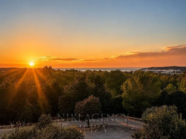 Casa-Chalet en Venta en Sant Josep De Sa Talaia Baleares — 37