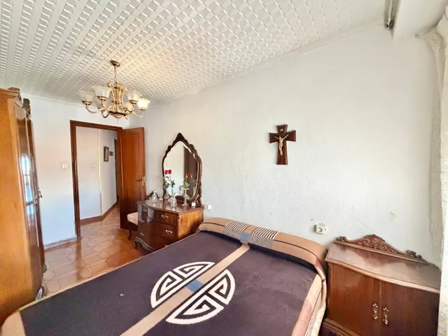 PISO DE 2 DORMITORIOS JUNTO A PLAZA DE TOROS — 22