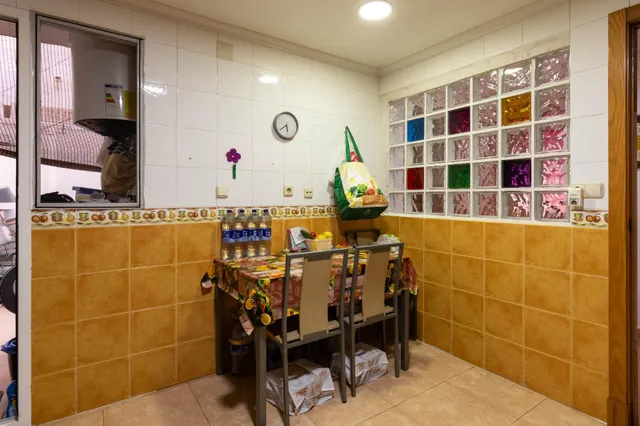 Piso con garaje y trastero en Benejúzar — 10
