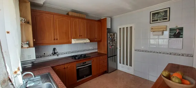 Casa 3 habitaciones 86m² en venta - La Chismosa — 7
