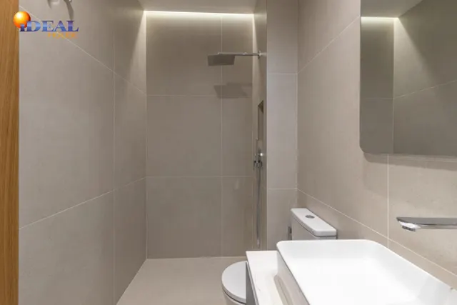 MODERNO ESTUDIO TIPO LOFT EN URBANIZACIÓN VILLA PINEDA - ZONA VILLAREJO — 14