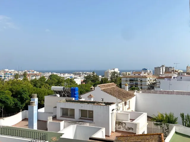 Ático 1 habitación 51m² en venta - Marbella — 38