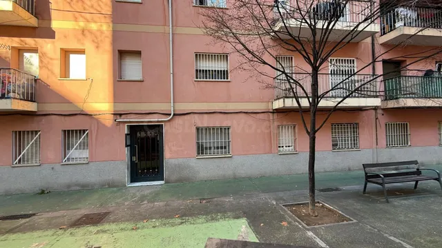 Piso 3 dormitorios en Granollers para inversión