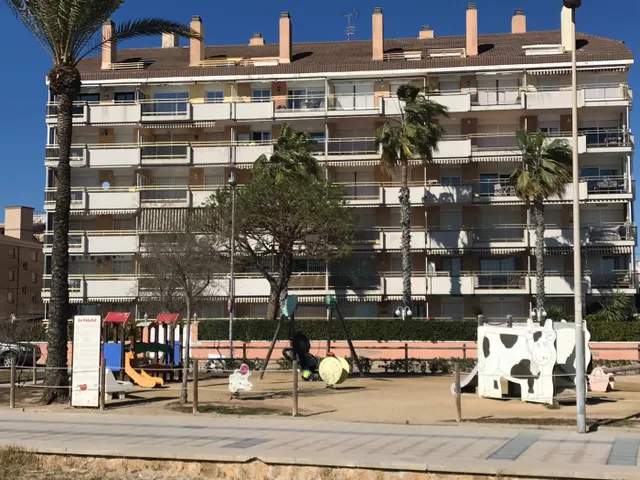 ATICO DUPLEX CON VISTAS AL MAR — 45