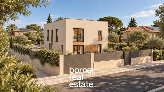 Casa 5 habitaciones 315m² en venta - Mirasol — 7