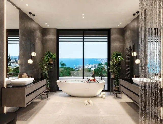 Villa 4 habitaciones 508m² en venta - Higuerón — 17