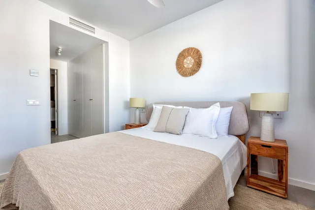 Apartamento 2 habitaciones 110m² en venta - Centro — 15