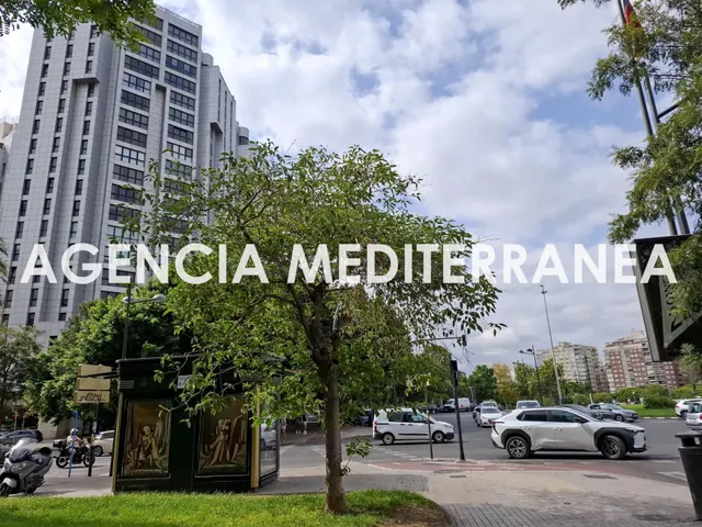 Piso en venta en Valencia en zona Camins al Grau - foto 2