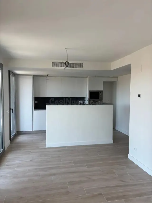 Alquiler de piso en Els Orriols — 10