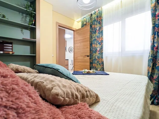 Apartamento 2 habitaciones 105m² en venta - Centro — 26