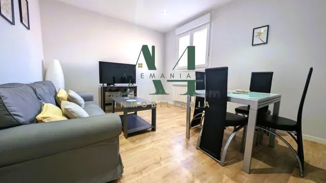 Apartamento Turístico en la Zona de Pinilla - foto 4