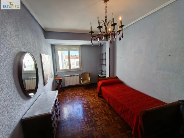 6º PISO - PLAZA PEPE UBIS esquina Polvorin - 113m2 - 2 Terrazas-3 hab.-Cocina-Salón-2 baños - Garaje opc. — 21