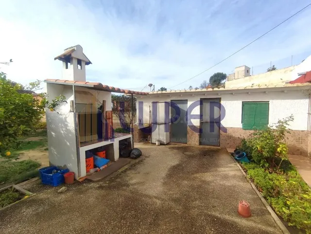 Finca Rústica en Agost, Patida Rochet - foto 5