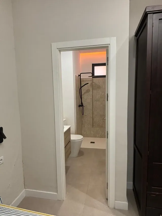 SE ALQUILA PISO A ESTRENAR, ZONA SANTA JUSTA, LUIS MONTOTO — 19