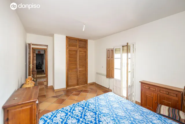 EXCLUSIVA FINCA CON 30.000 m2 DE SUELO URBANIZABLE EN OGÍJARES (GRANADA) – VIVIENDA, PISCINA Y GRAN POTENCIAL DE INVERSIÓN — 42