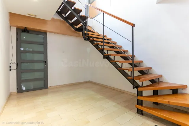 ¡GRAN OPORTUNIDAD DE INVERSIÓN EN ALICANTE!   ✨ Local de gran superficie con potencial para proyecto residencial — 5