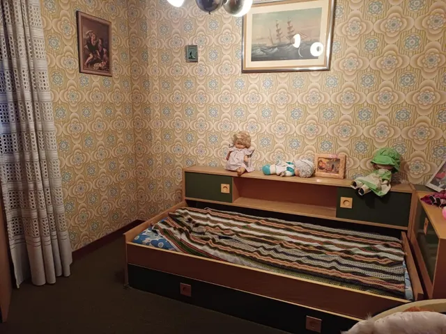 ESTUPENDO PISO VENTA estaciones — 35