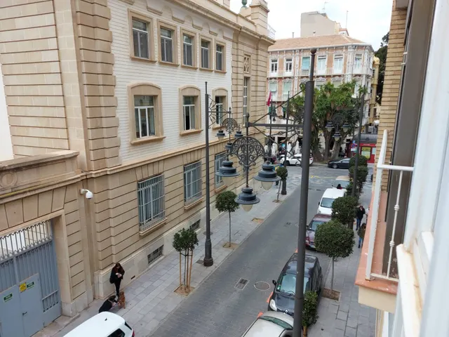 GESTMURO VENDE APARTAMENTO EN EN EXCLUSIVA EN EL CENTRO DE CARTAGENA!!! AMUEBLADO — 12