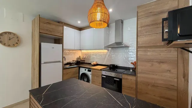 Bungalow 2 habitaciones 61m² en venta - La veleta — 11