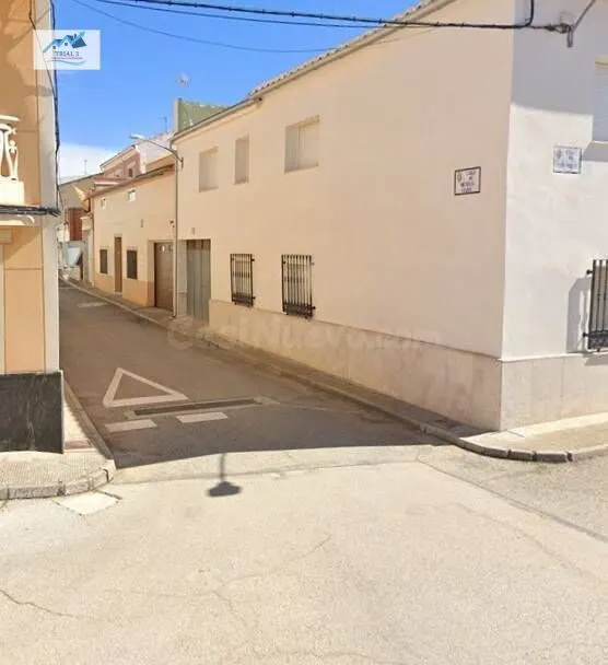 Venta Piso en Viso del Marques - Ciudad Real
