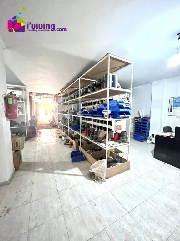 Local comercial en Venta en Olula Del Rio Almería - foto 4
