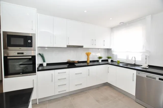 Venta de piso en San miguel de salinas, de 75m2 con 2 dormit - foto 4