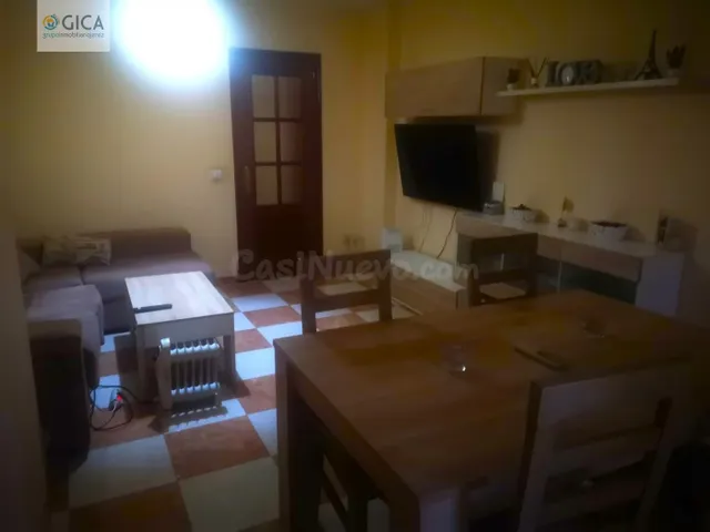 SE VENDE PISO EN RONDA MULEROS — 3