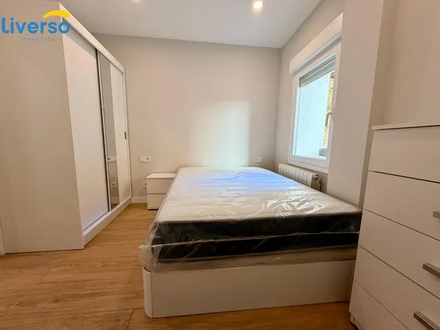 ✨ ¡a estrenar! reformado con patio privado junto a plaza san agustín | 139.000 € | ref. vb1504 — 6