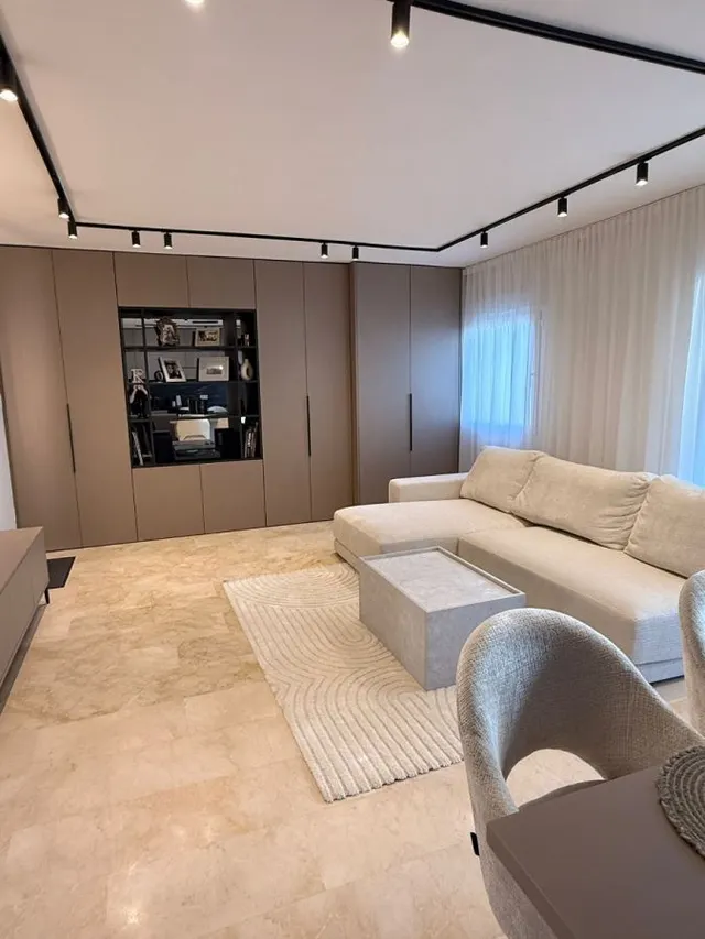 Ático 3 habitaciones 138m² en venta - Las Ramblas — 28