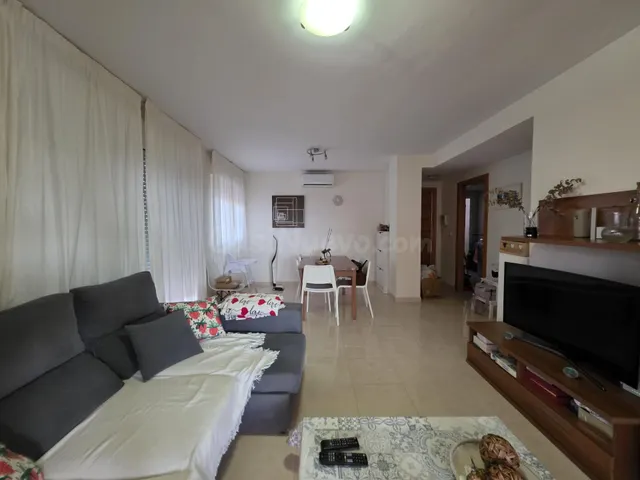 Atico de 3 dormitorios en Almerimar - foto 4