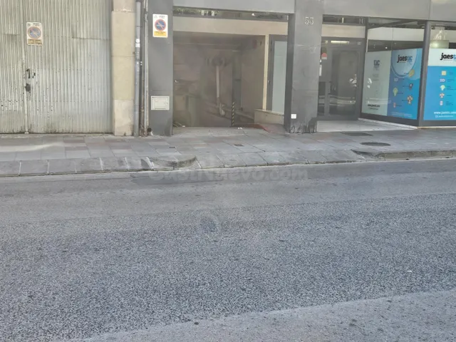 Plaza de aparcamiento - foto 4