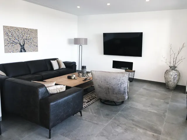 Villa 6 habitaciones 497m² en venta - Ciudad Quesada — 36
