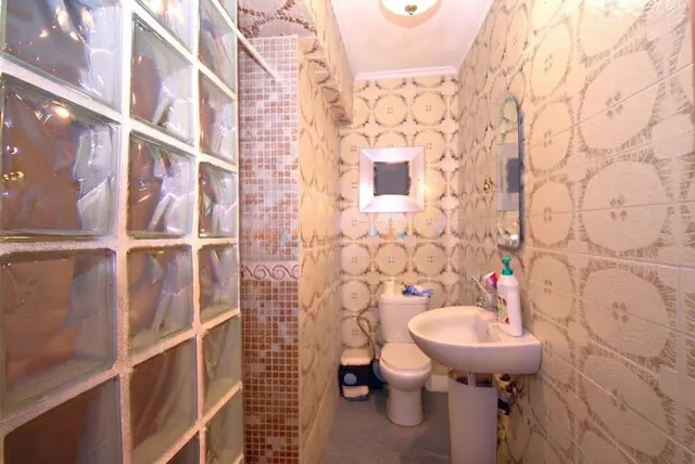 Estupendo piso exterior con balcón en el centro de Torrent! Tu oportunidad para dejar de pagar alquiler ¡Es una buena oportunidad, no la dejes escapar! — 21