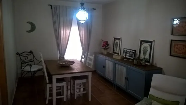 ¡fantástica casa de 3 plantas con loft y piscina en Posadas! — 8
