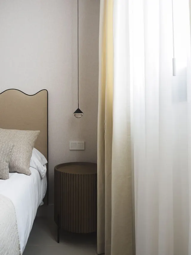 Ático Dúplex 2 habitaciones 81m² en venta - Centro — 34