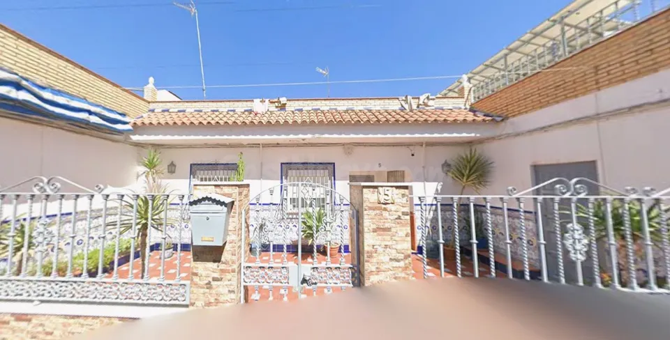 Casa 3 habitaciones 91m² en venta - La Fontanilla