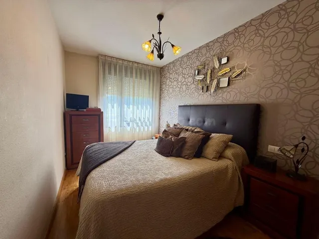 Piso 2 habitaciones 94m² en venta - Corredoria-La Carisa-Prado de La Vega — 34