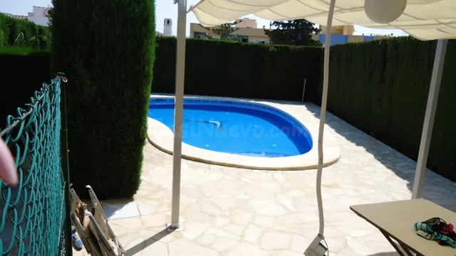Chalet 5 habitaciones 420m² en venta - La Cumbre - foto 4