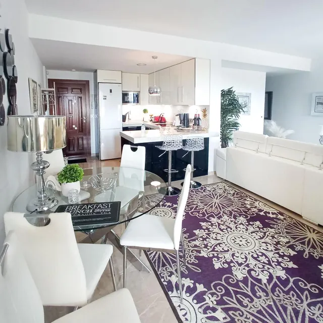 Apartamento 1 habitación 90m² en venta - Barranco Hondo — 7