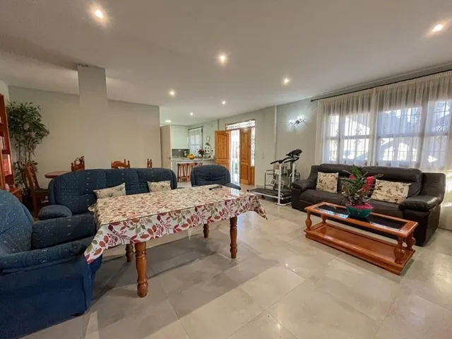 CHALET EN VENTA ATARFE — 16
