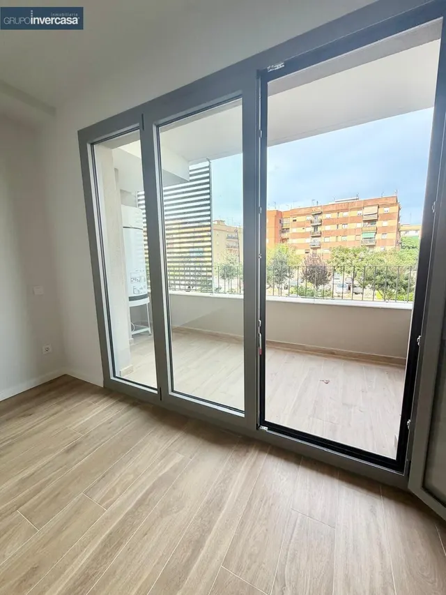 ¡A estrenar! Espectacular piso de obra nueva en Edificio Molí Mistral (Quart de Poblet) — 7