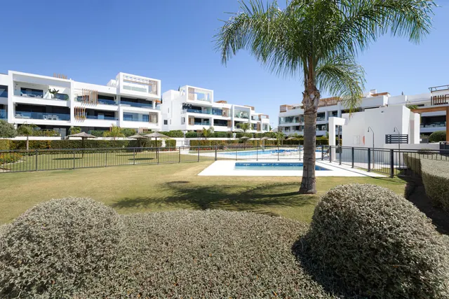 Apartamento 2 habitaciones 92m² en venta - Costa Del Sol — 18