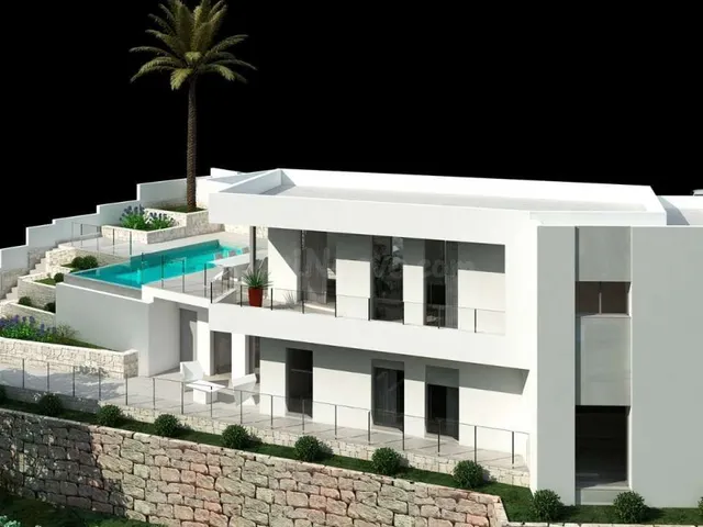 Villa 3 habitaciones 286m² en venta - Costa blanca norte - foto 2